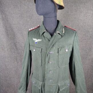 Uniforms & Accessories – RHJ Militaria Antiques